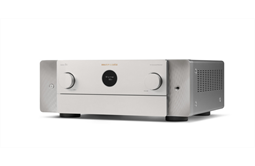 Marantz Cinema 50 AV Receiver -9.4 Kanal, 110 Watt (silber)