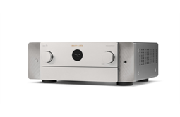 Marantz Cinema 50 AV Receiver -9.4 Kanal, 110 Watt (silber)