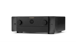 Marantz Cinema 60 AV Receiver -7.2 Kanal, 100 Watt (schwarz)