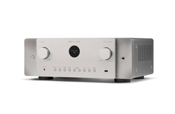 Marantz Cinema 60 AV Receiver -7.2 Kanal, 100 Watt (silber)