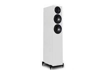 Wharfedale Diamond 12.4 - Paarpreis, Standlautsprecher
