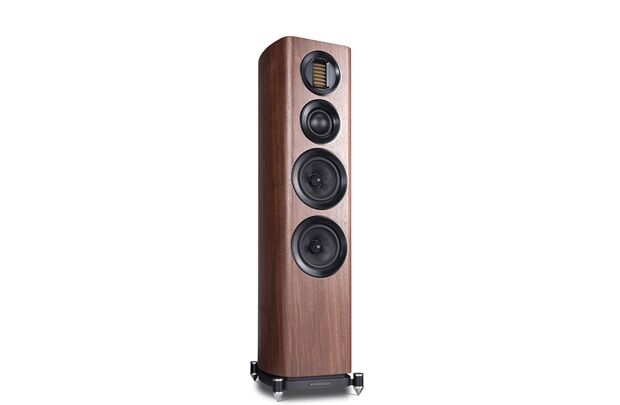 Wharfedale EVO 4.3 - Stückpreis, Standlautsprecher