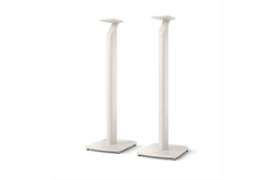 KEF S1 Stand Standfüße -Paarpreis, für LSX / II (weiss)