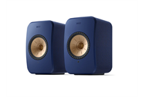 KEF LSX II, B-WARE -aktive Stereolautsprecher