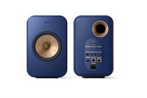 KEF LSX II, B-WARE -aktive Stereolautsprecher