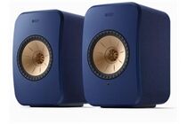 KEF LSX II, B-WARE -aktive Stereolautsprecher