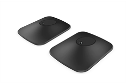 KEF P1 Tischstandfuß -Paarpreis, für LSX / II