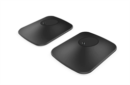 KEF P1 Tischstandfuß -Paarpreis, für LSX / II