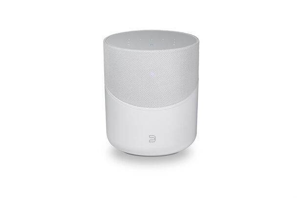 BLUESOUND PULSE M - Streaming-Client Lautsprecher