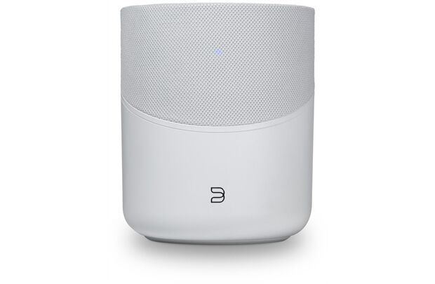 BLUESOUND PULSE M - Streaming-Client Lautsprecher