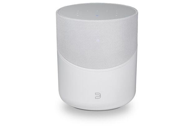 BLUESOUND PULSE M - Streaming-Client Lautsprecher