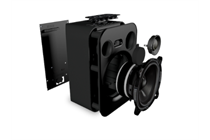BLUESOUND PULSE Flex 2i - Streaming-Client Lautsprecher