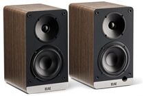 Elac ConneX DCB41 -Paarpreis, aktiver Regallautsprecher