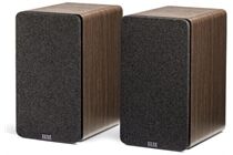 Elac ConneX DCB41 -Paarpreis, aktiver Regallautsprecher