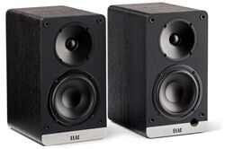 Elac ConneX DCB41 -aktiver Regallautsprecher
