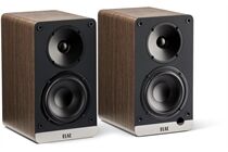 Elac ConneX DCB41 -Paarpreis, aktiver Regallautsprecher