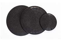 KEF Schwarze Abdeckung für Q150, Einzelstück