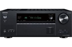Onkyo TX-NR6100M2 -7.2 AV-Receiver (schwarz)