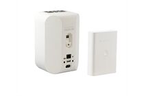 BLUESOUND PULSE Flex 2i + BP100 Battery -Streaming-Client
