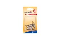 Dynavox Chinch-Stecker / je 2x Rot/Schwarz