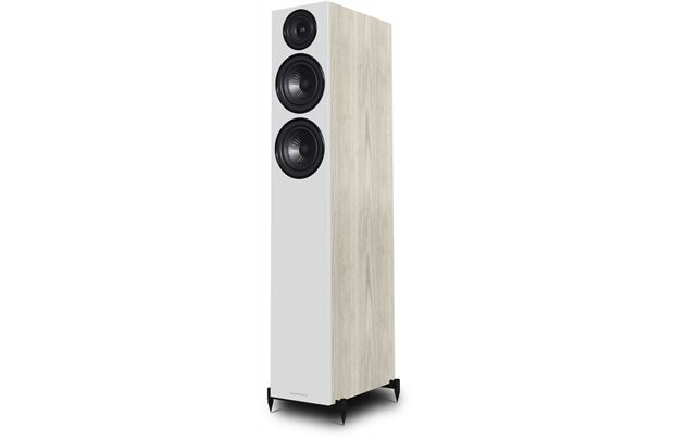 Wharfedale Diamond 12.4 -Paarpreis B-WARE, Standlautsprecher