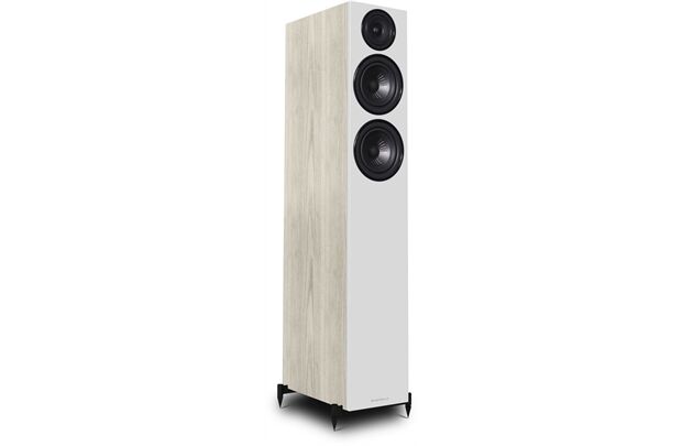 Wharfedale Diamond 12.4 -Paarpreis B-WARE, Standlautsprecher