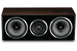 Wharfedale Diamond 11.CS B-WARE, Stückpreis, Center (walnut pearl)