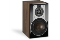 DALI OPTICON 1 MK2 + NAD C338, Set Regallautsprecher